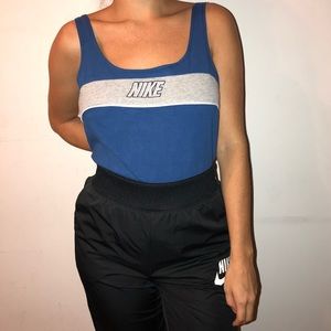 Vintage Nike Bodysuit ✔️